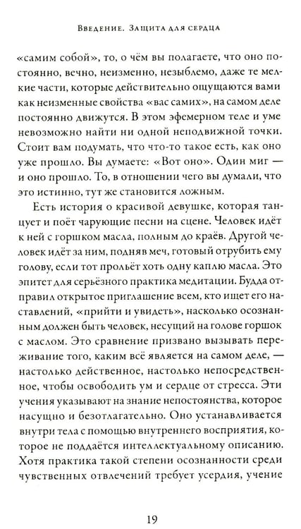 Дополнительное изображение книги «Непостоянство простыми словами. Освобождающее прозрение в природу вещей»