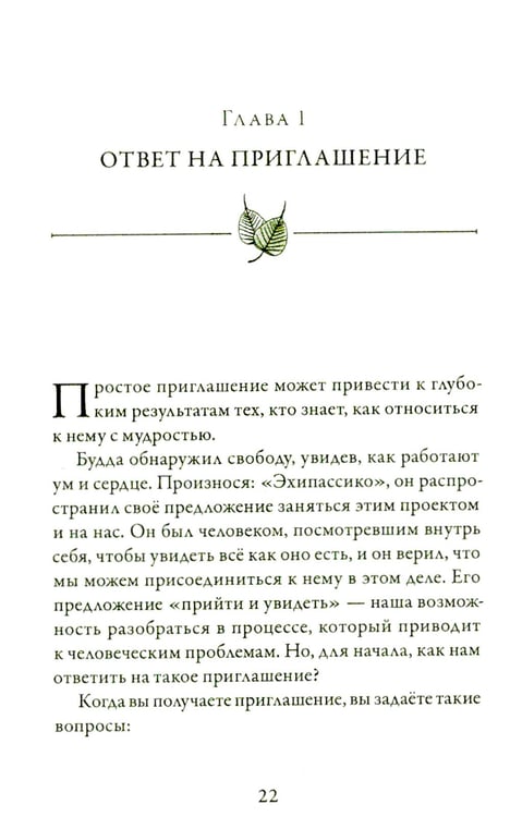 Дополнительное изображение книги «Непостоянство простыми словами. Освобождающее прозрение в природу вещей»