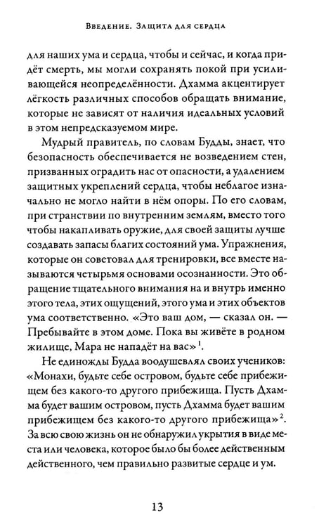 Дополнительное изображение книги «Непостоянство простыми словами. Освобождающее прозрение в природу вещей»