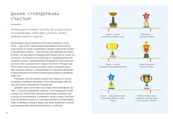 Дополнительное изображение книги «Уютный скандинавский подарок (комплект из 4 кн. с шоппером)»
