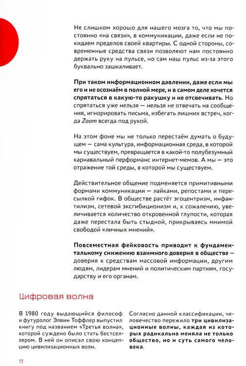 Дополнительное изображение книги «Мозг и бизнес. Инструкция по применению»