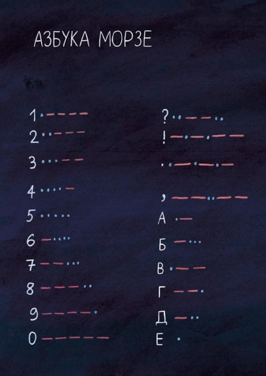 Дополнительное изображение книги «На краю света»