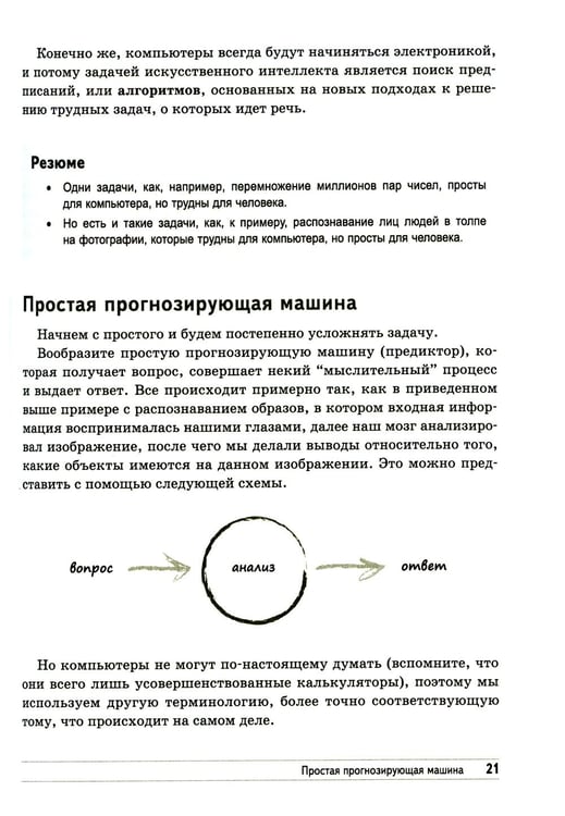 Дополнительное изображение книги «Создаем нейронную сеть»