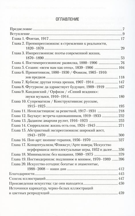 Дополнительное изображение книги «Непонятное искусство. От Моне до Бэнкси»