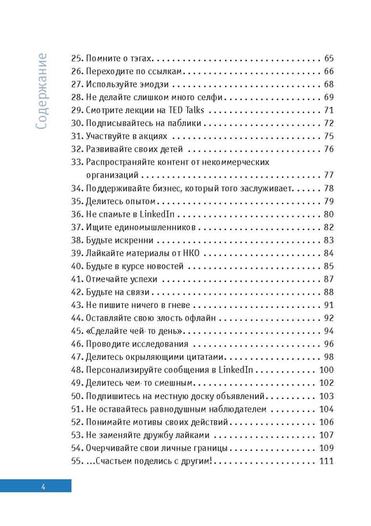 Дополнительное изображение книги «Успешный аккаунт: кратко, ясно, просто»