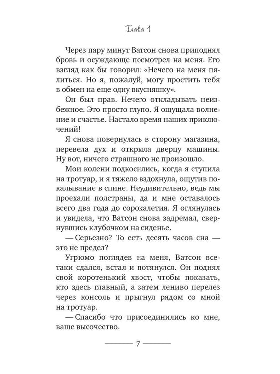 Дополнительное изображение книги «Корги-детектив: жестокие вкусняшки»