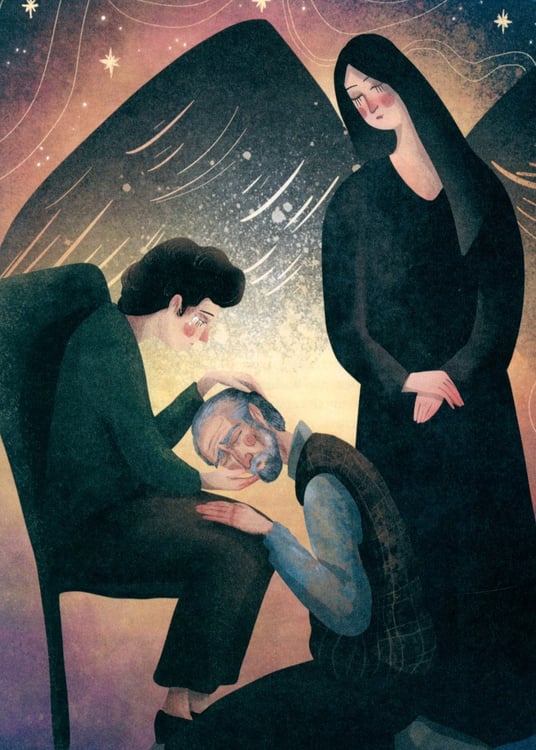 Дополнительное изображение книги «Шепот в ночи»
