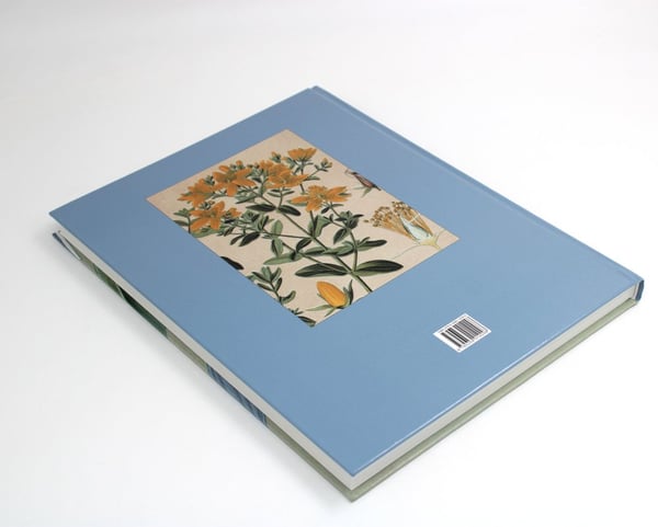 Дополнительное изображение книги «Атлас русских лекарственных растений»