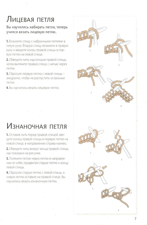 Дополнительное изображение книги «Библия узоров: 300 оригинальных идей для вязания спицами (синяя)»