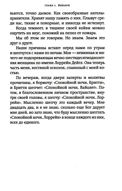 Дополнительное изображение книги «Как читать книги: роман»