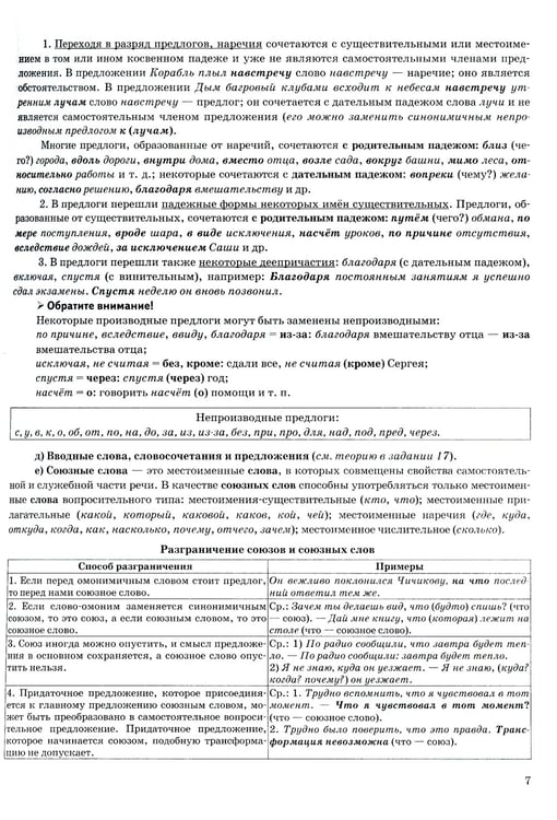 Дополнительное изображение книги «ЕГЭ 2024. На отлично. Русский язык»