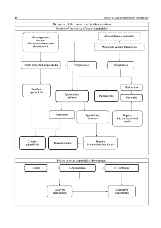 Дополнительное изображение книги «The Course of Faculty (Analitical) Surgery in Pictures, Tables and Schemes»
