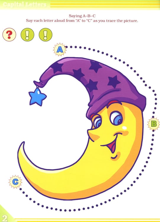 Дополнительное изображение книги «Fun with Alphabet = Играем в английский алфавит. Книга для говорящей ручки "Знаток"»