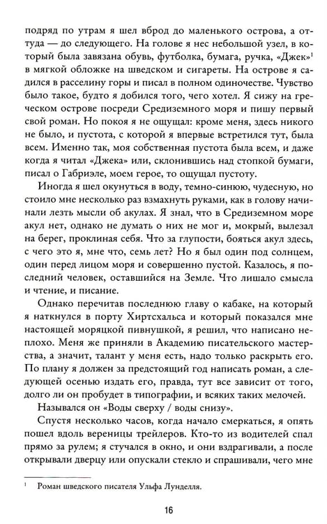 Дополнительное изображение книги «Моя борьба. Кн. 5. Надежды»