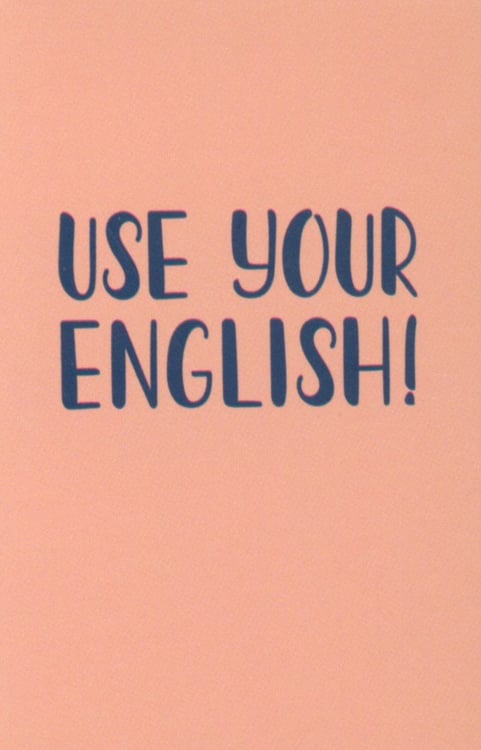 Дополнительное изображение книги «Use your English!: учим английские слова играючи: уровень 1 (50 карточек + инструкция)»