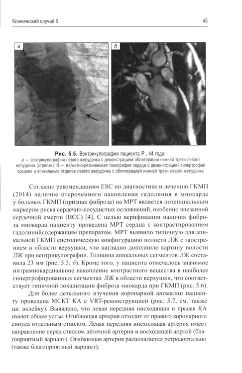 Дополнительное изображение книги «Клинические подходы к дифференциальной диагностике: Учебное пособие»