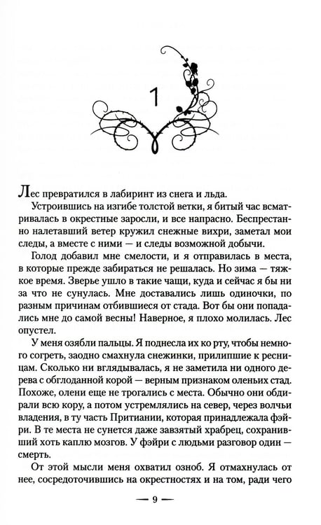 Дополнительное изображение книги «Королевство шипов и роз: роман»