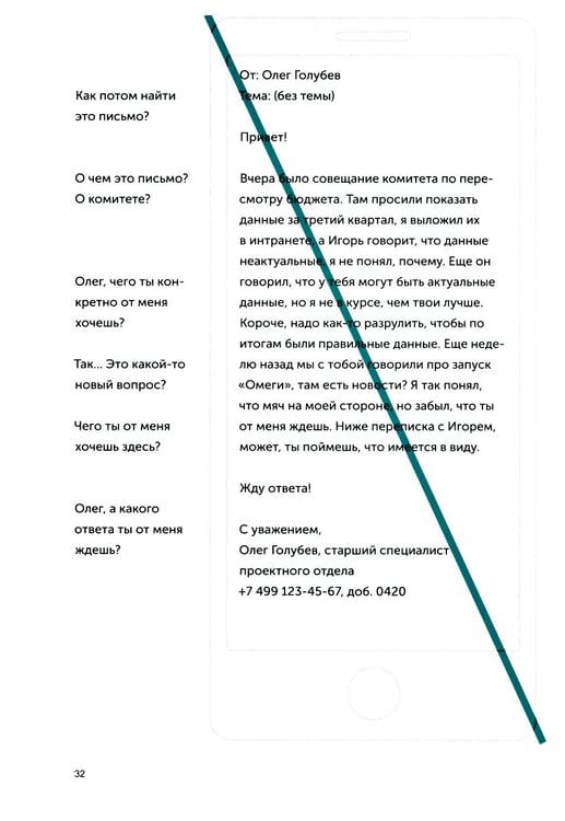 Дополнительное изображение книги «Новые правила деловой переписки»