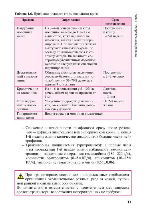 Дополнительное изображение книги «Особенности оказания сестринской помощи детям: Учебное пособие»