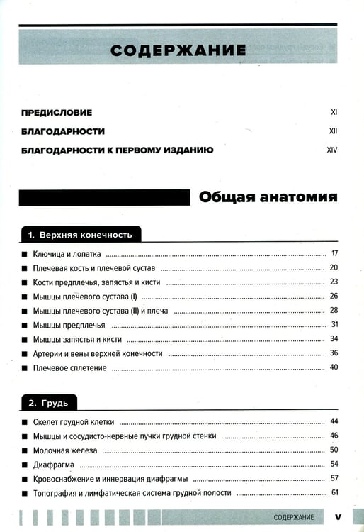 Дополнительное изображение книги «Атлас анатомии для стоматологов. В 2 т.Т. 1: Общая анатомия. Голова»