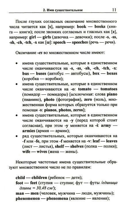 Дополнительное изображение книги «Английская грамматика "с нуля" = Beginner. 3-е изд»