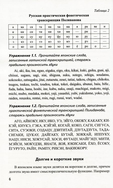 Дополнительное изображение книги «Японский без репетитора. Самоучитель японского языка»
