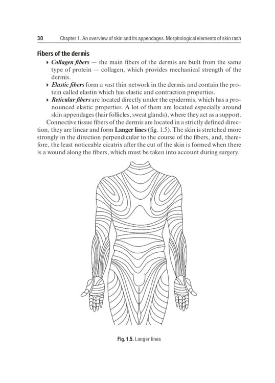 Дополнительное изображение книги «Dermatovenerology: textbook: на англ.яз»