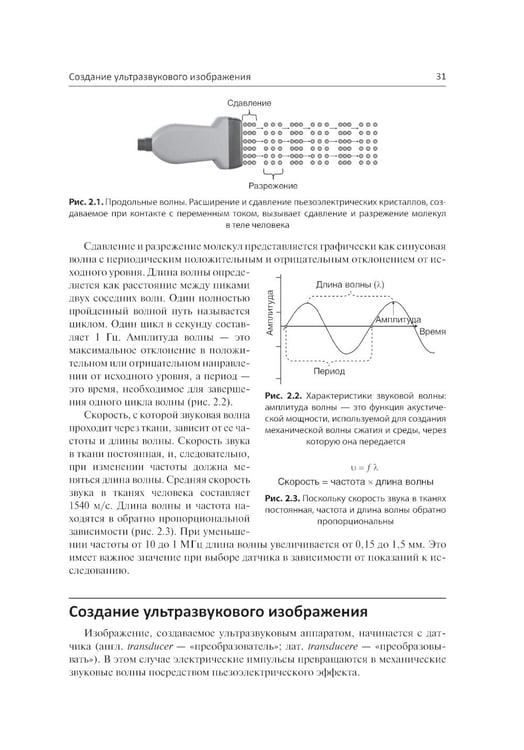 Дополнительное изображение книги «Ультразвуковая диагностика в урологии. 2-е изд»
