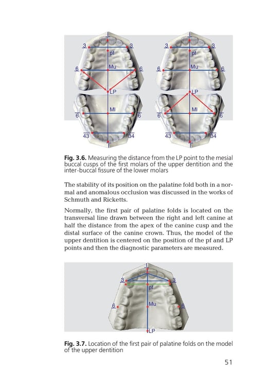 Дополнительное изображение книги «Orthodontics. Modern Methods of Diagnosing Dental Abnormalities, Dentition and Occlusion: tutorial: на англ.яз»