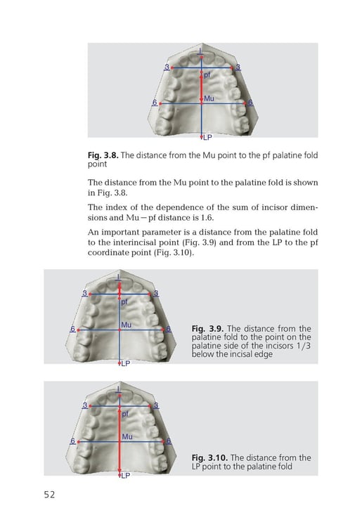 Дополнительное изображение книги «Orthodontics. Modern Methods of Diagnosing Dental Abnormalities, Dentition and Occlusion: tutorial: на англ.яз»