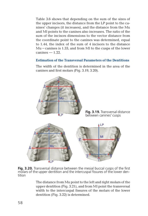 Дополнительное изображение книги «Orthodontics. Modern Methods of Diagnosing Dental Abnormalities, Dentition and Occlusion: tutorial: на англ.яз»
