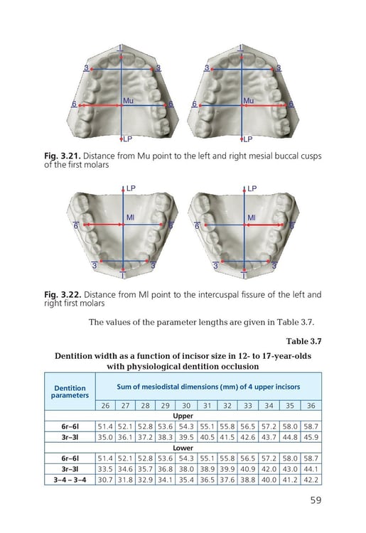 Дополнительное изображение книги «Orthodontics. Modern Methods of Diagnosing Dental Abnormalities, Dentition and Occlusion: tutorial: на англ.яз»