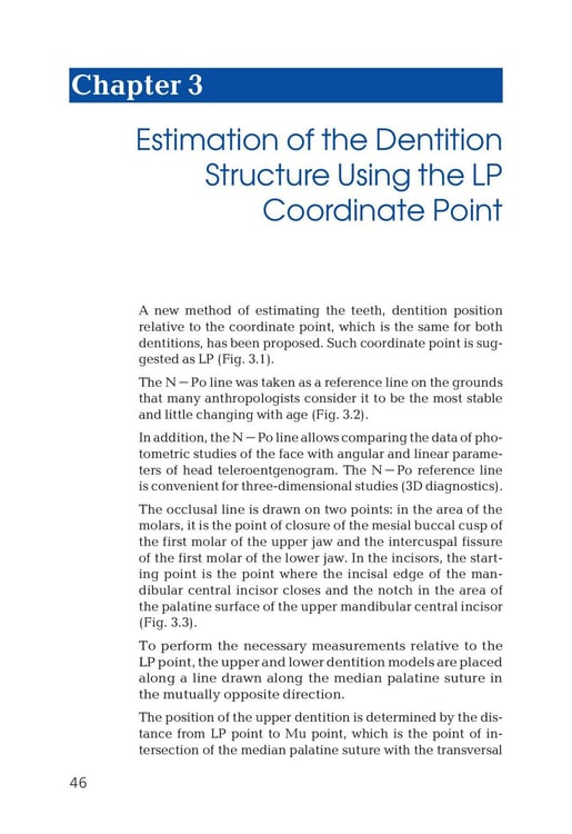 Дополнительное изображение книги «Orthodontics. Modern Methods of Diagnosing Dental Abnormalities, Dentition and Occlusion: tutorial: на англ.яз»