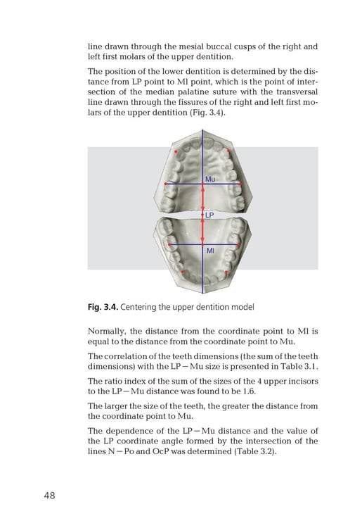 Дополнительное изображение книги «Orthodontics. Modern Methods of Diagnosing Dental Abnormalities, Dentition and Occlusion: tutorial: на англ.яз»