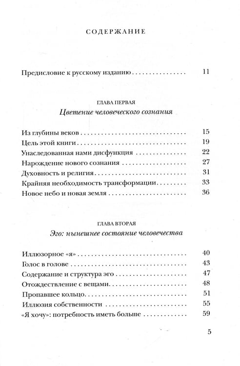 Дополнительное изображение книги «Новая земля. Пробуждение к своей жизненной цели»