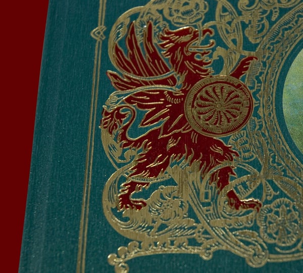 Дополнительное изображение книги «Детство, воспитание и лета юности русских императоров»