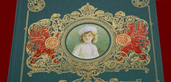Дополнительное изображение книги «Детство, воспитание и лета юности русских императоров»