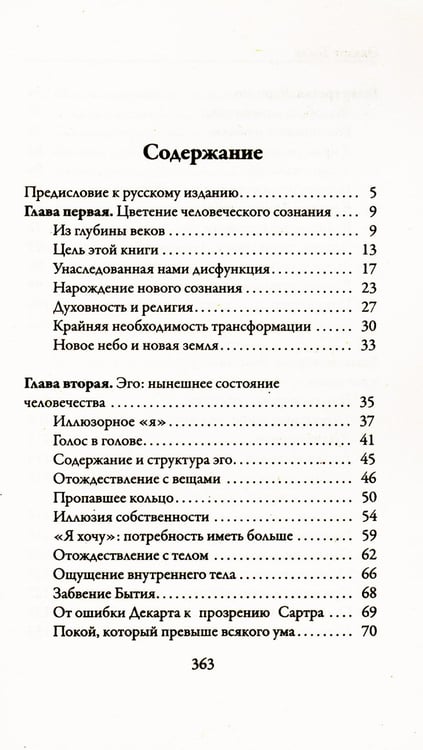 Дополнительное изображение книги «Новая земля. Пробуждение к своей жизненной цели»