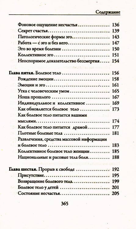 Дополнительное изображение книги «Новая земля. Пробуждение к своей жизненной цели»