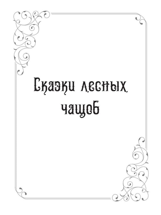 Дополнительное изображение книги «13 сказок лесов и морей»