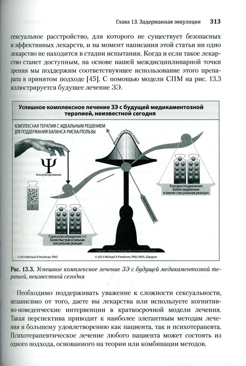 Дополнительное изображение книги «Руководство по клинической сексологии для специалистов в области психического здоровья»
