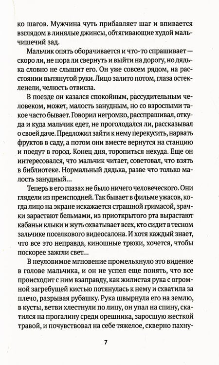 Дополнительное изображение книги «Товарищ Чикатило»