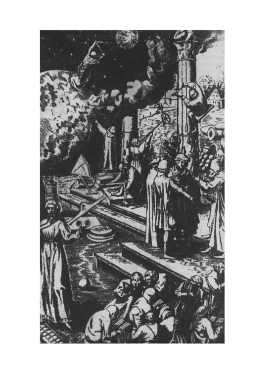 Дополнительное изображение книги «Трактат о счетах и записях»