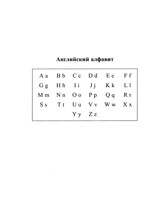Дополнительное изображение книги «Англо-русский русско-английский словарь для учащихся 25 000 слов с практической транскрипцией в обеих частях. Грамматический справочник»