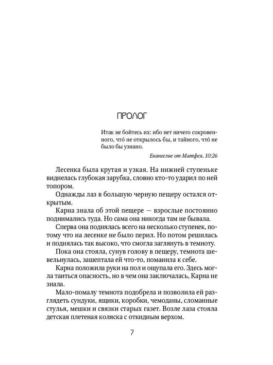 Дополнительное изображение книги «Книга Дины 3. Наследство Карны: роман»