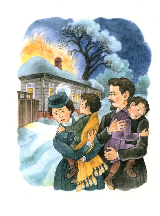 Дополнительное изображение книги «Маршак. Точное слово»