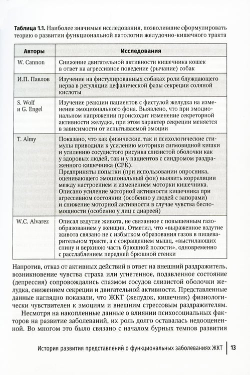 Дополнительное изображение книги «Функциональные заболевания желудочно-кишечного тракта у детей»