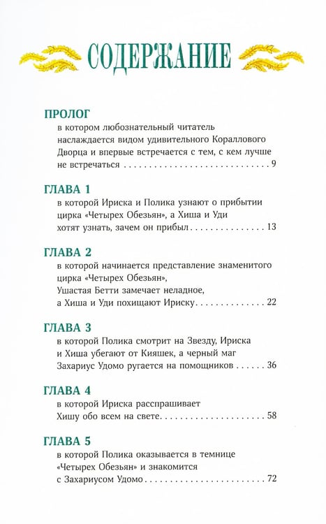 Дополнительное изображение книги «Звезда Забвения»