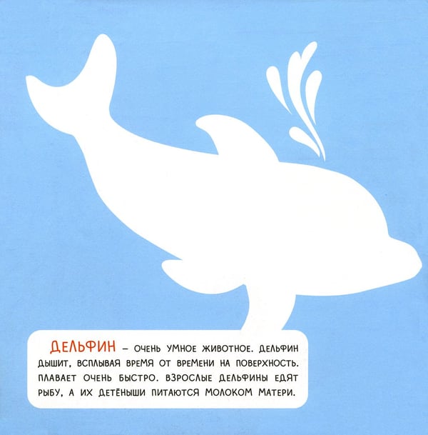 Дополнительное изображение книги «Море: объемные аппликации»