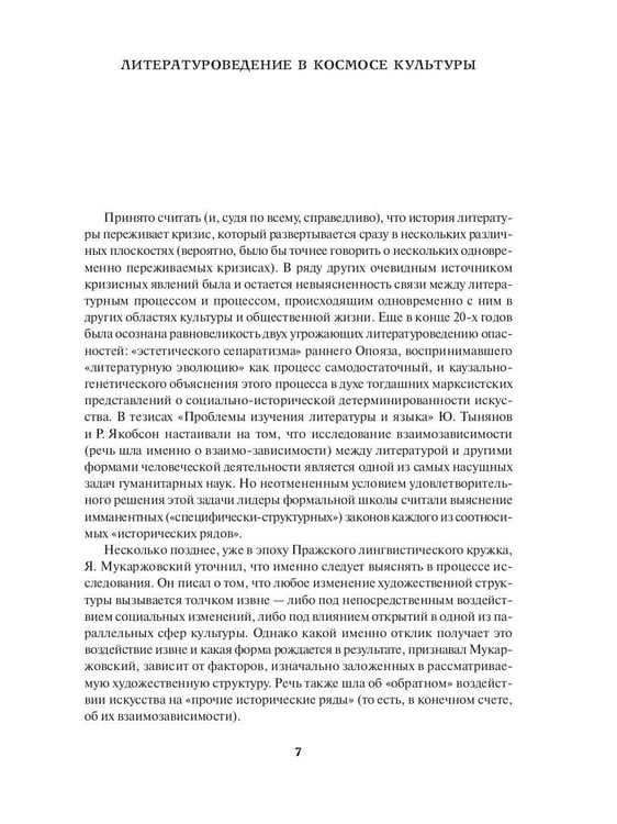 Дополнительное изображение книги «Исторические метаморфозы русской словесности»